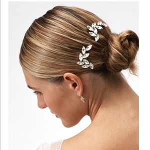 EASTON HAIR COMBS from BHLDN.